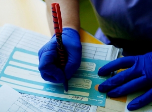 10 հազար դրամով ձեռք էր բերվել պատվաստված լինելու հավաստագիր