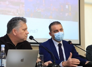 Շատ չնչին է դեպի Չինաստան ծառայությունների արտահանումը․ Քերոբյան