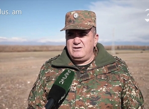 Հակաօդային մեքենաներն արդեն տեղում են. օդային թիրախները գտել ու  ոչնչացրել են․ վարժանք