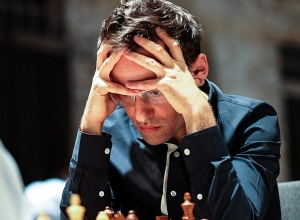 Գրոսմայստեր Գաբրիել Սարգսյանը 10-րդն է, Լևոն Արոնյանը` 26-րդը. 2021 FIDE Grand Swiss