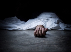 В камере уголовно-исполнительного учреждения «Армавир» обнаружено тело осуждённого С.А., повешенного над кроватью с помощью простыни