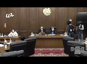 Я сомневаюсь в опубликованной статистике - советую не говорить об этом: Хачатрян - Аванесян