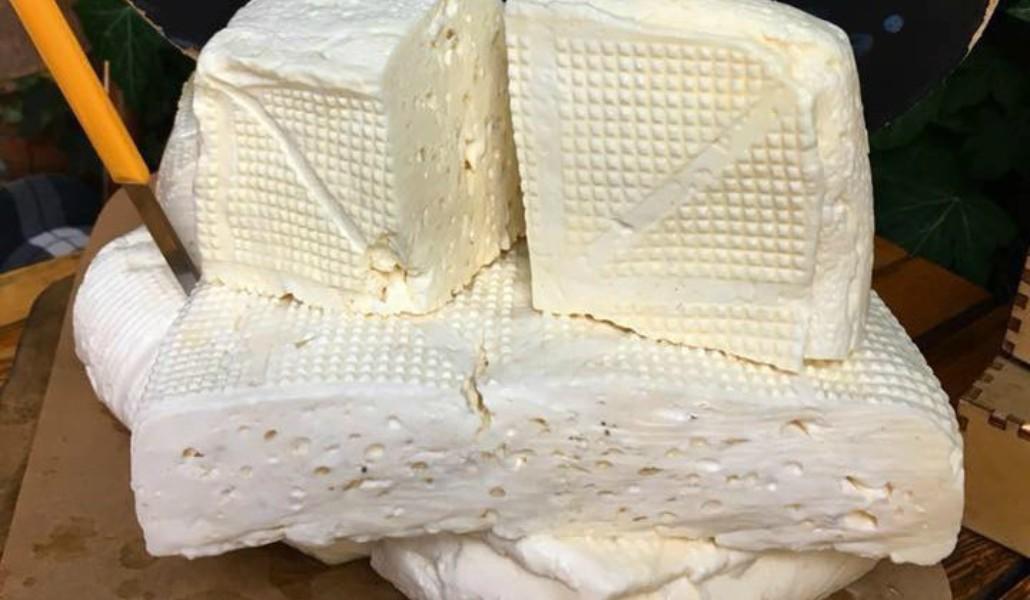 Homemade-Armenian-cheese