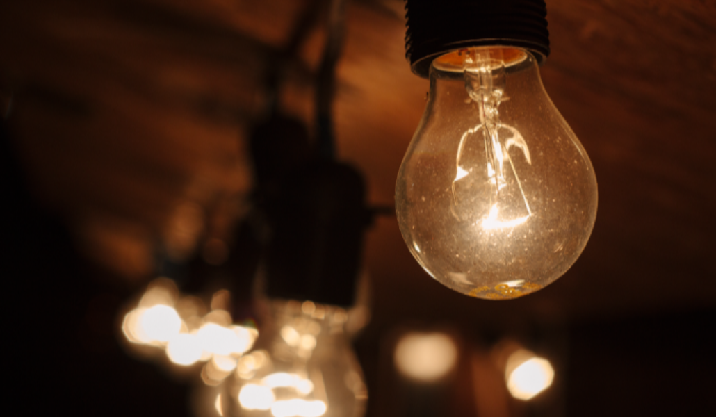 electricity