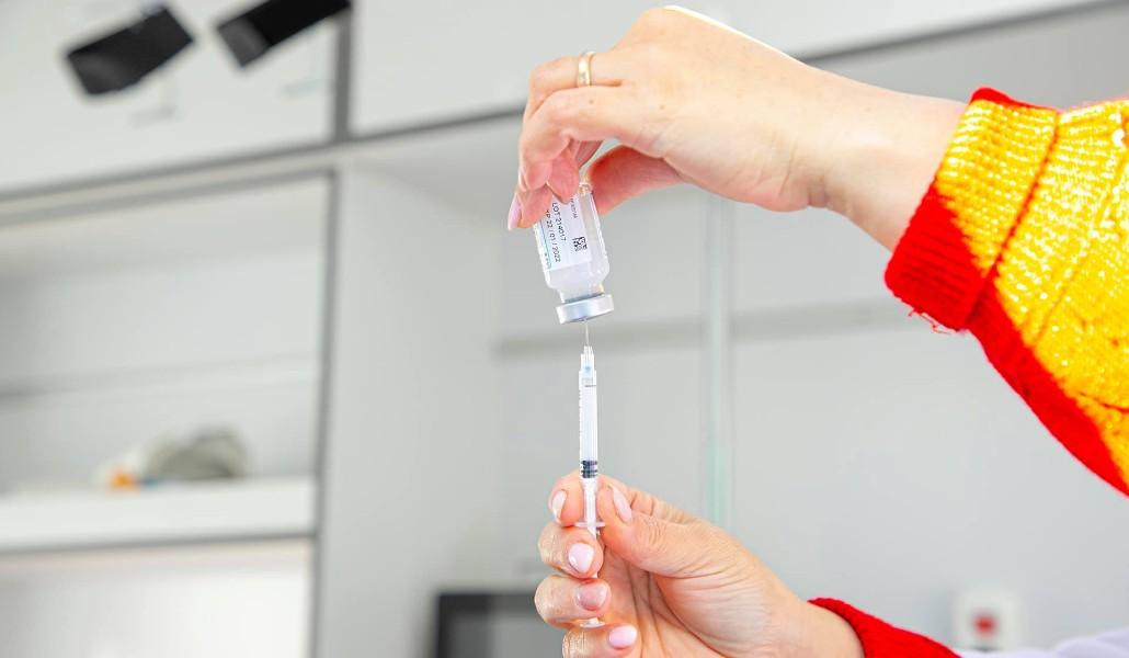 պատվաստումների օր