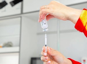 Число вакцинаций в Армении превысило 1 млн