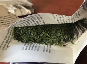 У доставленного в отделение Малатии и в его автомобиле были наркотики