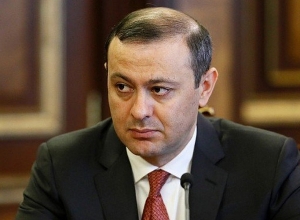 С сегодняшнего дня азербайджанская сторона разместит пункт таможенного контроля на участке Горис-Капан