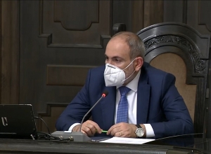 ՀՀ Կառավարության նիստը․ ՈՒՂԻՂ