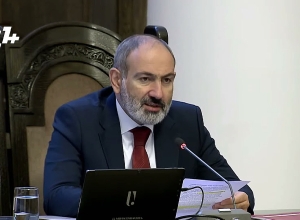 Азербайджанский пропускной пункт не находится на территории РА: Пашинян