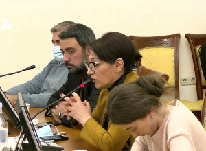 ԱԺ-ում արտահերթ նիստ է. ՈՒՂԻՂ