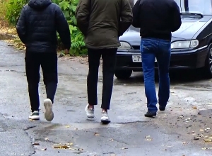 Полиция продолжает борьбу с нелегальной миграцией