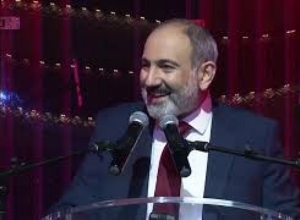 Այդ 100 մլն դոլարից ոչ մի կոպեկ մեր նախաճաշի կամ ընթրիքի սեղանին չի հայտնվել. Փաշինյան