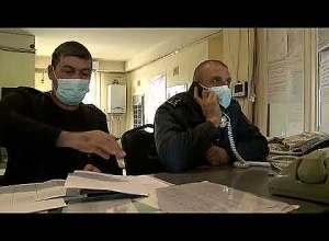 Полиция Армавира изъяла оружие и боеприпасы