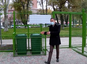 Շահագործման ենք հանձնում Երևանի սքեյթ-պարկը, շների պարկը և Օղակաձև այգու վերականգնված հատվածը․ Մարության