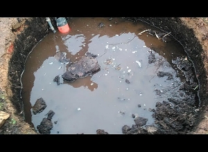 Ու՞ր են հոսում Արմավիր և Մեծամոր քաղաքի կոյուղաջրերը. քննարկում