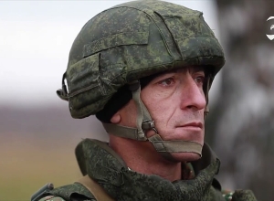 Ապօրինի զինված խմբավորումը զավթել է բնակավայրը. պետք է արգելափակել. միջազգային զորավարժություն