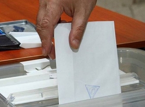 Հայաստանի 5 համայնքների ՏԻՄ ընտրություններում մասնակցությունը ժամը 11-ի նախնական տվյալներով 10.30% - է