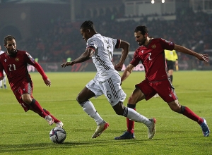 Հայաստանի հավաքականը 1:4 հաշվով պարտվեց Գերմանիայի ընտրանուն