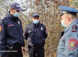 Սպանություն Երևանում. կան ձերբակալվածներ