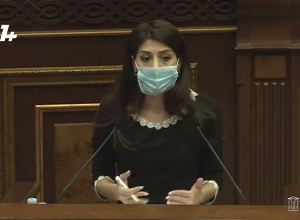 Պատերազմին մասնակցածները կազատվեն ԴԱՀԿ-ի կատարողական ծախսերի վճարից