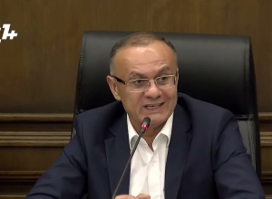 Զորքին ցուցում չեն տվել, դրա համար էլ այդ դիրքերը թշնամու տիրապետության տակ է․ Օհանյան