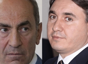 Ռոբերտ Քոչարյանի և մյուսների գործի քննությունը հետաձգվեց մինչև դեկտեմբերի 14-ը