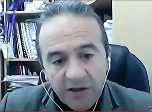 Фактическая блокада с массовыми нарушениями прав человека: обсуждение