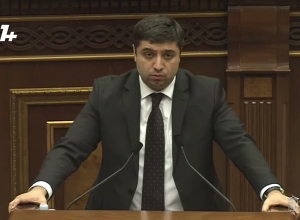 ԶՈՒ-ն համապատասխան պաշտպանության է դիմում․ Վաղարշակ Հակոբյան