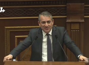 Велика вероятность, что объём военных действий возрастёт: Хачатрян