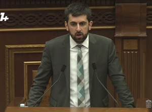 Միջազգային գործընկերների կրավորական պահվածքը նպաստել է Ադրբեջանի այս գործողություններին․ Խանդանյան