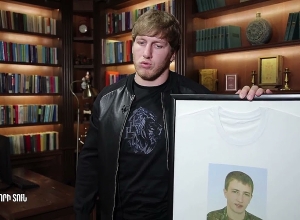 Ալեքսանյանը հիշեցրեց, որ այն ժամանակ հաղթանակը նվիրել էր Ռոբերտին ու մարտնչած մեր բոլոր տղաներին