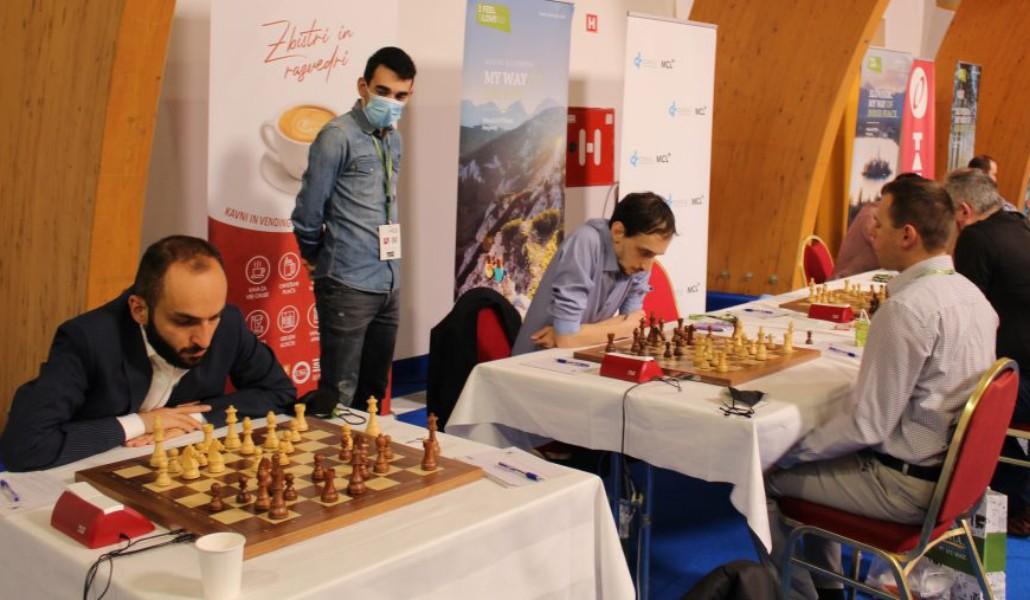 a1+chess evropa 16.11.