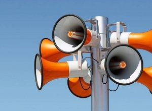 Երեւանի Կենտրոն վարչական շրջանում շչակ է գործարկվելու