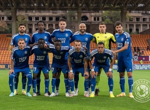 ՀՀ ֆուտբոլի Պրեմիեր լիգայի նորեկը չի ներկայանա օրացուցային խաղին