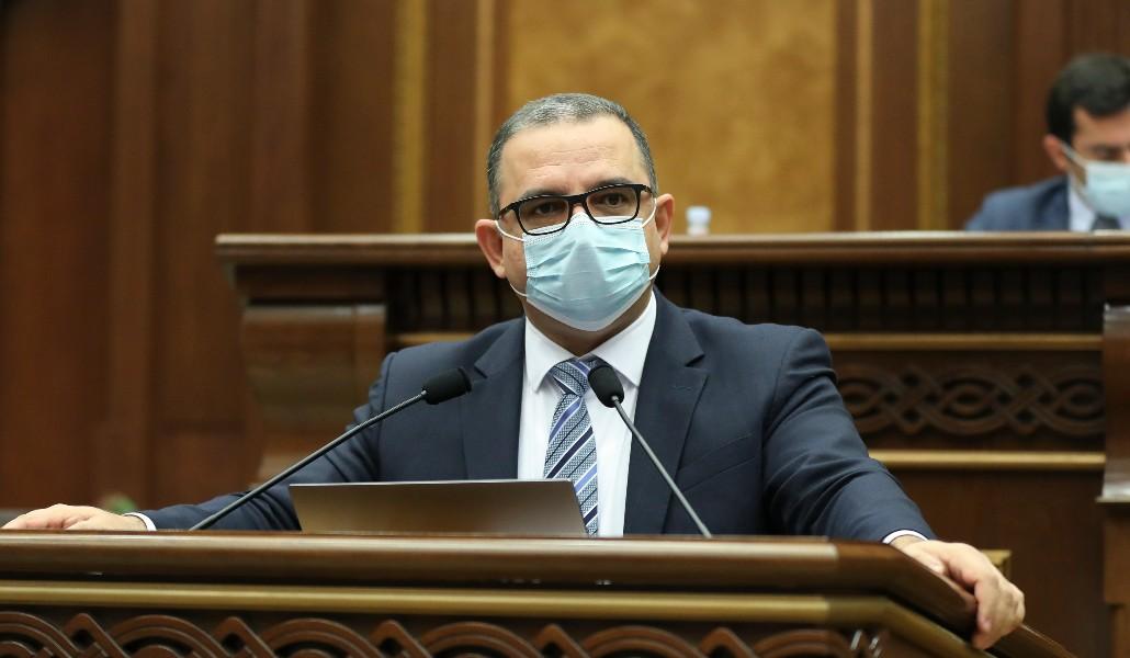 Տիգրան Խաչատրյան ֆիննախ