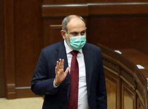 Я готов подписать документ, лежащий на столе: премьер-министр