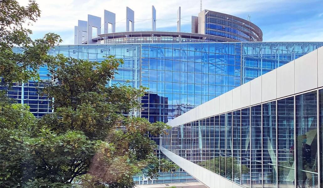 եվրախորհրդարան