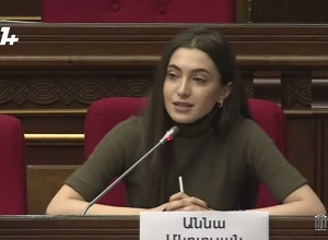 Հանգի՛ստ թողեք ՀՀ-ն ու թշնամիների հանձնարարություններ մի՛ կատարեք․ Մկրտչյանը՝ Փաշինյանին