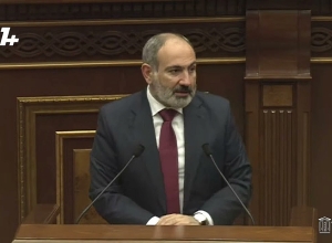 Ни по одному документу спорная территория не находится на территории РА: Пашинян