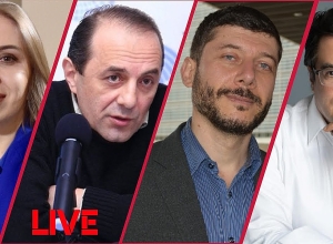 Ադրբեջանը օկուպացրել է Հայաստանի տարածքը. ի՞նչ ելքեր կան. ՔՆՆԱՐԿՈՒՄ