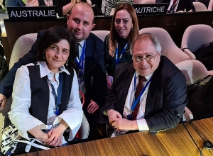 Армения избрана членом Исполнительного совета ЮНЕСКО