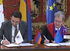 Վնասակար թափոնների կառավարումը կվերածվի ամենօրյա գործելակերպի