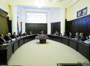 Կառավարությունն Արագածոտնի, Գեղարքունիքի, Լոռու և Շիրակի մարզպետարաններին կհատկացնի ավելի քան 462 մլն դրամ