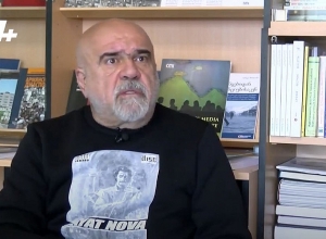 Армения потеряла свою субъектность: Искандарян