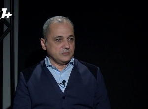 Почему не стреляли тогда? Никол Пашинян этим шагом удовлетворил свои амбиции: Ваге Акопян