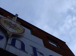 Վաղարշապատի բաժնի ոստիկանները խուլիգանության մեղադրանքով հետախուզվողի են հայտնաբերել