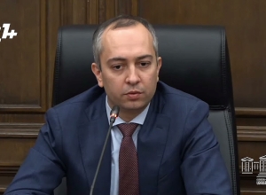 У нас есть 6 подтвержденных жертв нападения 12-го ноября: Андраник Кочарян