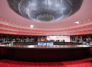 В Ереване проходит заседание Евразийского межправительственного совета: ПРЯМОЙ ЭФИР