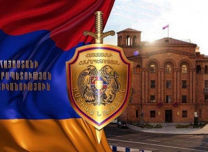 Ոստիկանության պաշտոնյան գույքի և եկամուտների հայտարարագրման տվյալներ է թաքցրել